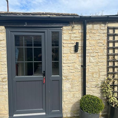 Priory Tearooms Burford With Rooms Luaran gambar