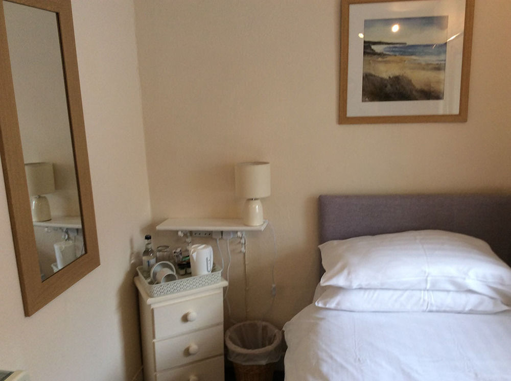 Priory Tearooms Burford With Rooms Luaran gambar